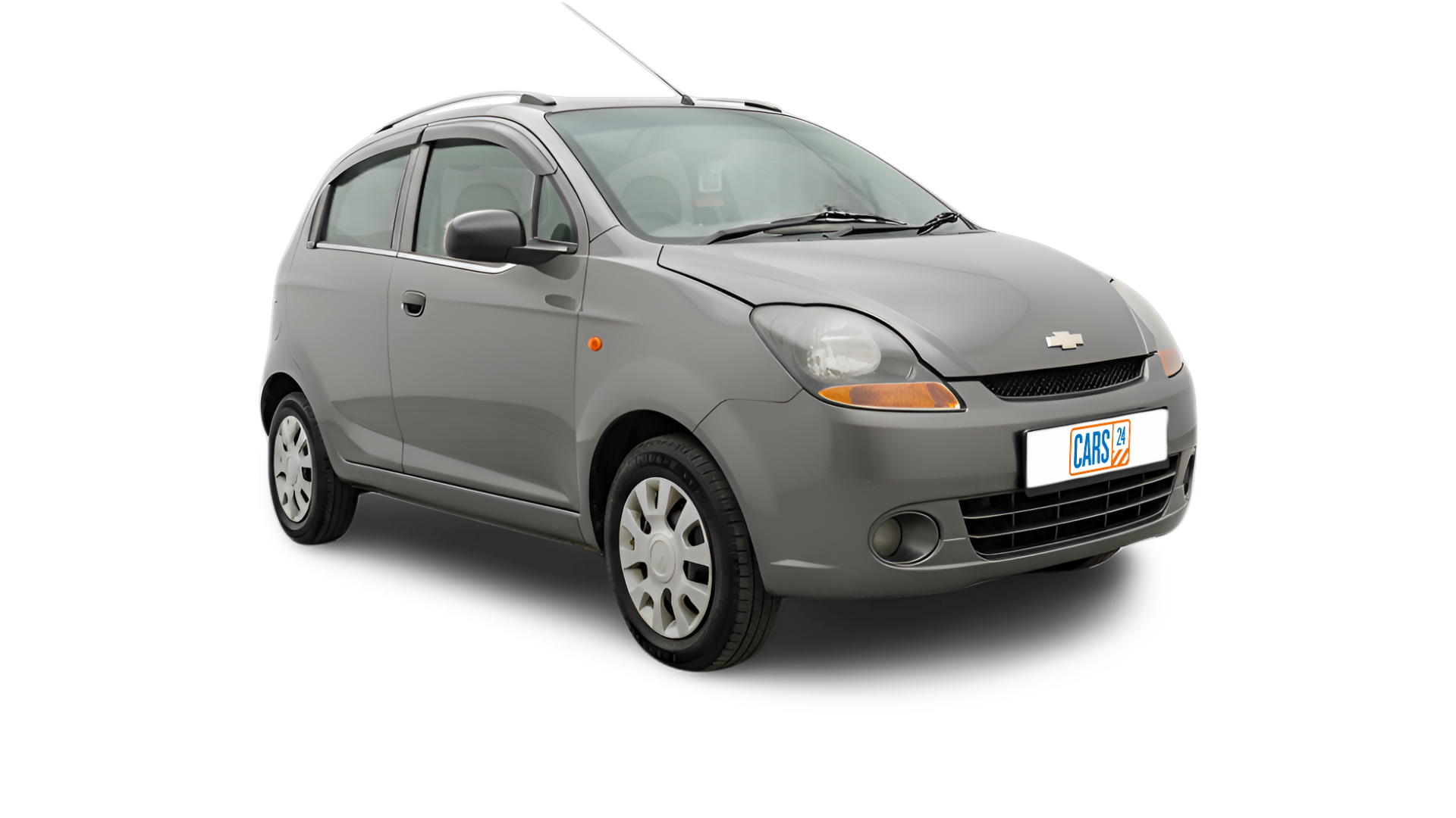Chevrolet Spark-img